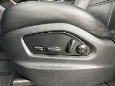 2024 Porsche Cayenne Coupe Coupe AWD