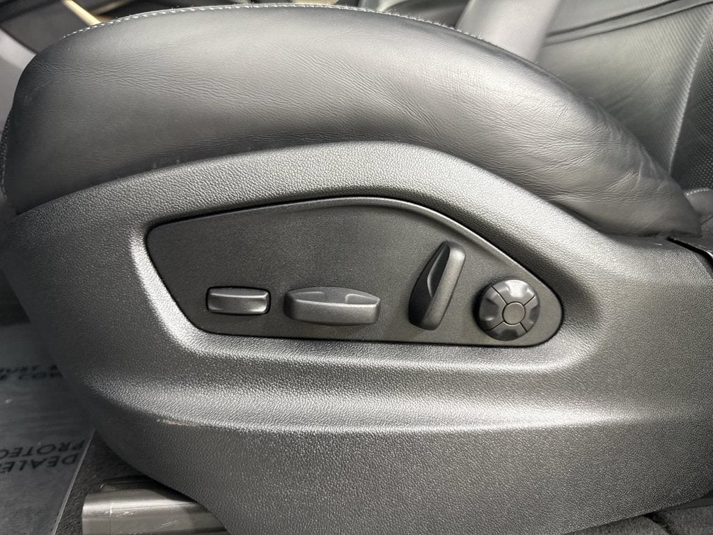 2024 Porsche Cayenne Coupe Coupe AWD