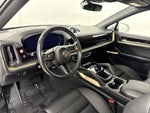 2024 Porsche Cayenne Coupe Coupe AWD