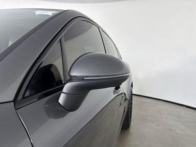 2024 Porsche Cayenne Coupe Coupe AWD