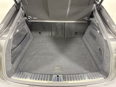 2024 Porsche Cayenne Coupe Coupe AWD