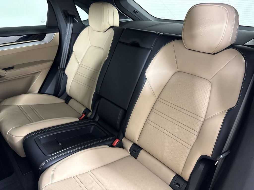 2024 Porsche Cayenne Coupe Coupe AWD