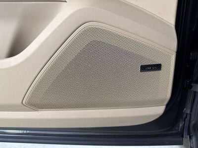 2024 Porsche Cayenne Coupe Coupe AWD