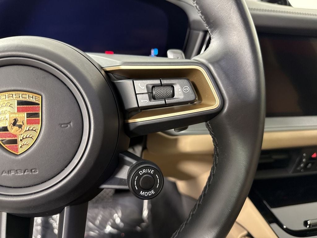 2024 Porsche Cayenne Coupe Coupe AWD