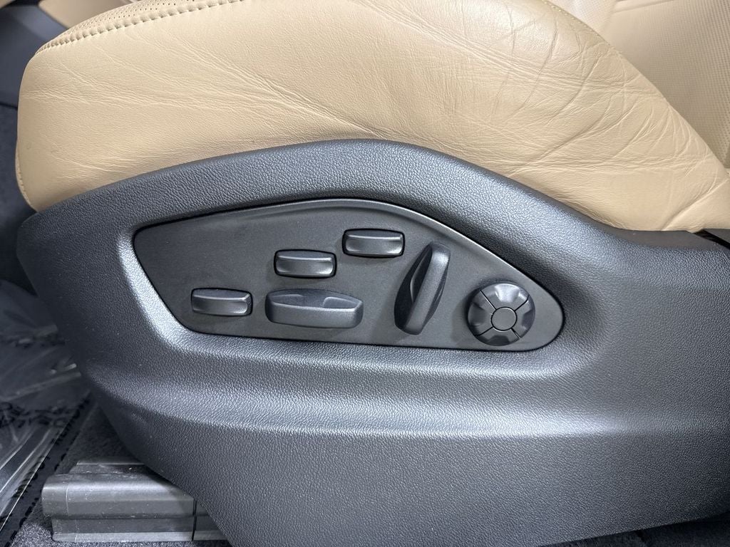 2024 Porsche Cayenne Coupe Coupe AWD