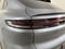 2026 Porsche Cayenne Coupe Cayenne Coupe