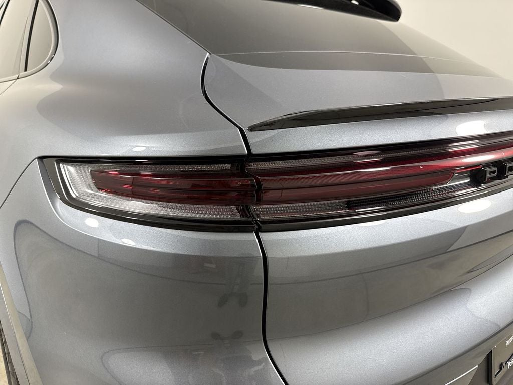2026 Porsche Cayenne Coupe Cayenne Coupe