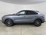 2026 Porsche Cayenne Coupe Cayenne Coupe