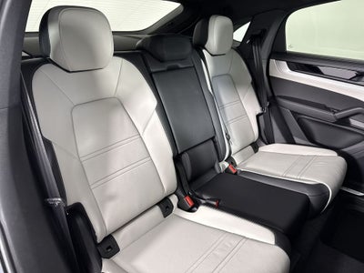 2026 Porsche Cayenne Coupe Cayenne Coupe