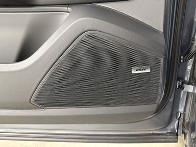 2026 Porsche Cayenne Coupe Cayenne Coupe