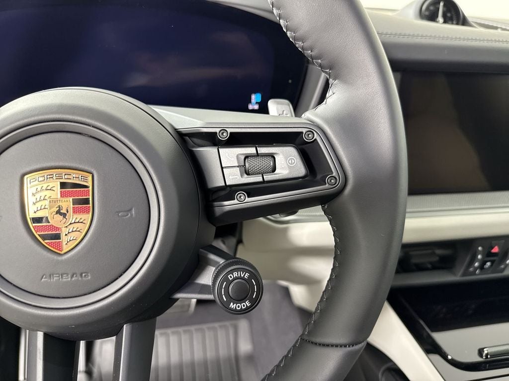 2026 Porsche Cayenne Coupe Cayenne Coupe