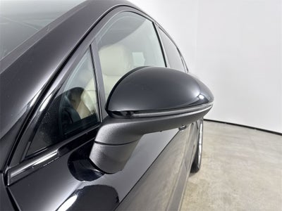 2021 Porsche Cayenne Coupe Coupe AWD