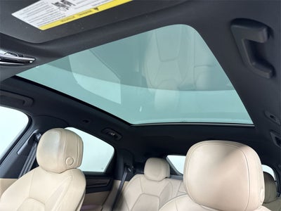 2021 Porsche Cayenne Coupe Coupe AWD