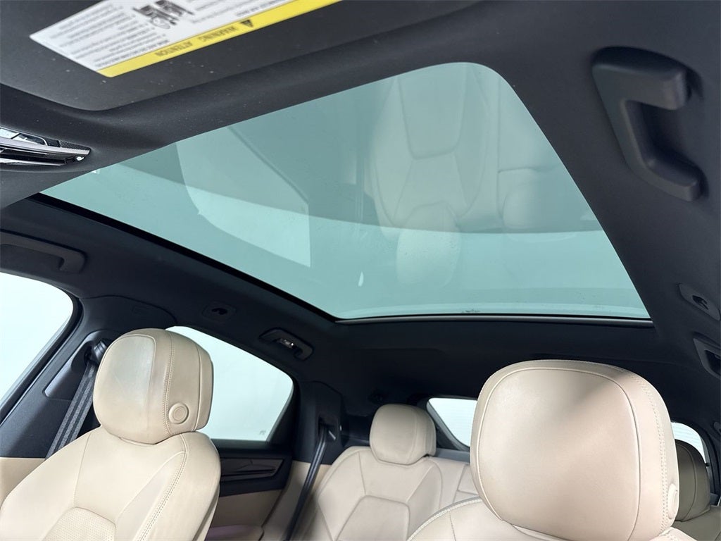 2021 Porsche Cayenne Coupe Coupe AWD