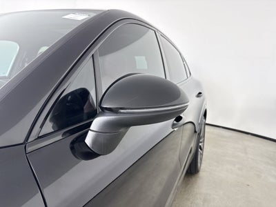 2022 Porsche Cayenne Coupe Coupe AWD