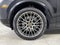 2022 Porsche Cayenne Coupe Coupe AWD