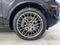 2022 Porsche Cayenne Coupe Coupe AWD