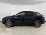 2022 Porsche Cayenne Coupe Coupe AWD