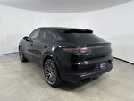 2022 Porsche Cayenne Coupe Coupe AWD