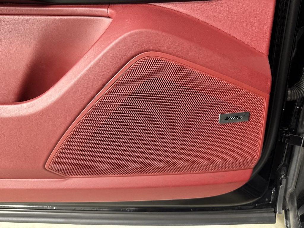 2022 Porsche Cayenne Coupe Coupe AWD