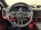 2022 Porsche Cayenne Coupe Coupe AWD