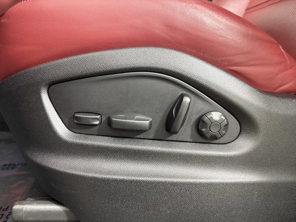2022 Porsche Cayenne Coupe Coupe AWD