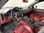 2022 Porsche Cayenne Coupe Coupe AWD