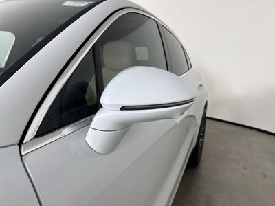 2026 Porsche Cayenne Coupe Cayenne Coupe