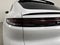 2026 Porsche Cayenne Coupe Cayenne Coupe