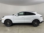 2026 Porsche Cayenne Coupe Cayenne Coupe