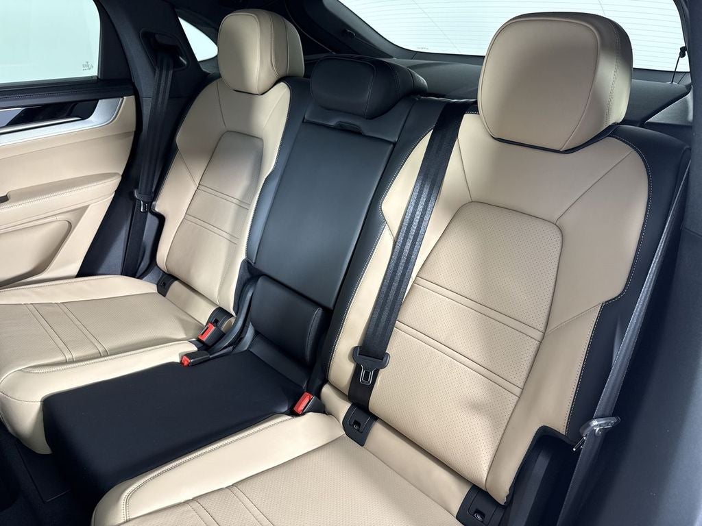 2026 Porsche Cayenne Coupe Cayenne Coupe