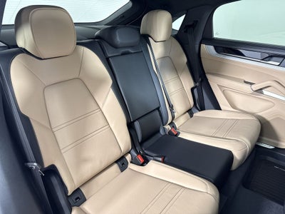 2026 Porsche Cayenne Coupe Cayenne Coupe