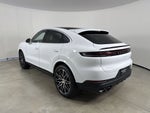 2026 Porsche Cayenne Coupe Cayenne Coupe