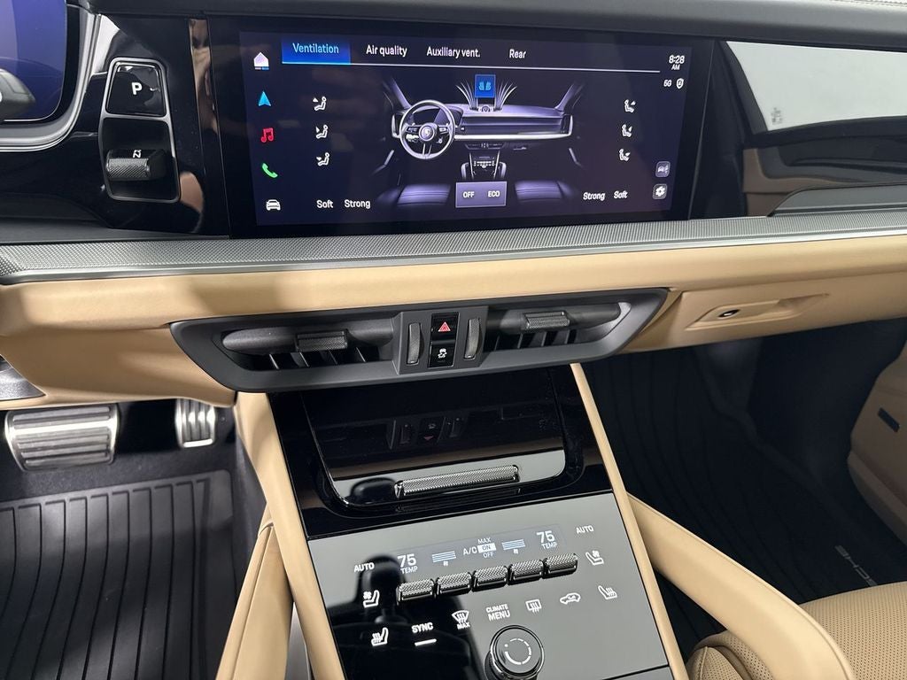 2026 Porsche Cayenne Coupe Cayenne Coupe