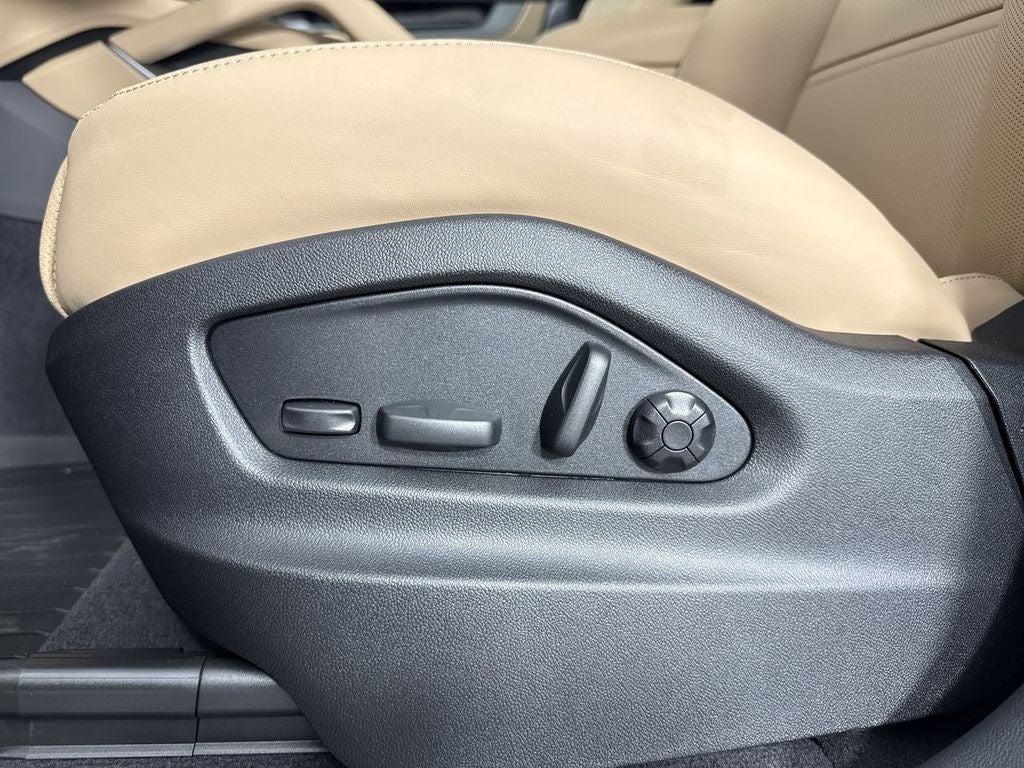 2026 Porsche Cayenne Coupe Cayenne Coupe