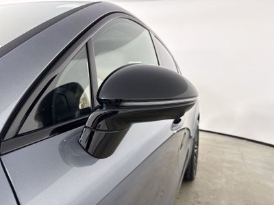 2026 Porsche Cayenne Coupe Cayenne Coupe