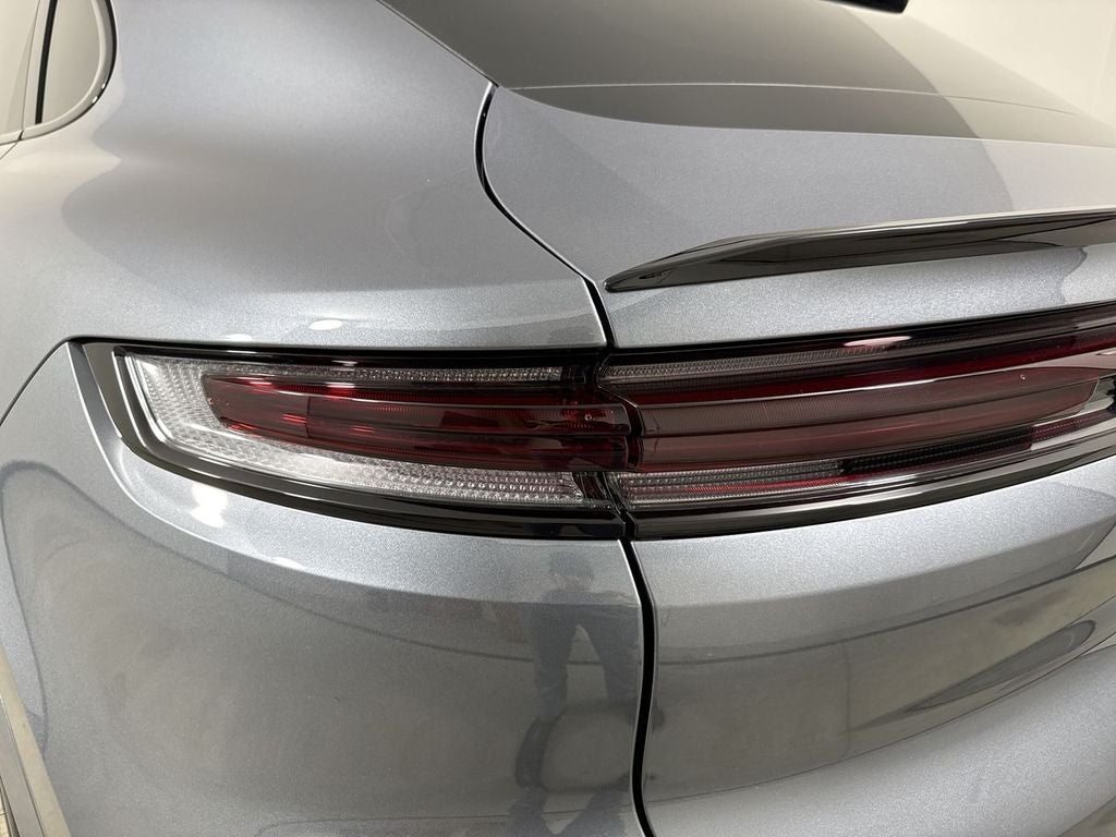 2026 Porsche Cayenne Coupe Cayenne Coupe