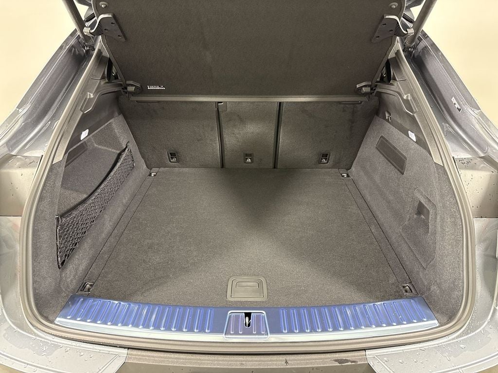 2026 Porsche Cayenne Coupe Cayenne Coupe