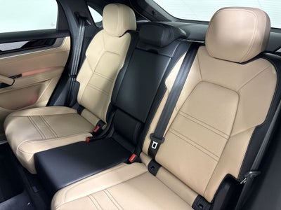 2026 Porsche Cayenne Coupe Cayenne Coupe