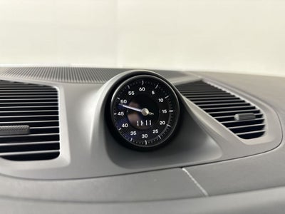 2026 Porsche Cayenne Coupe Cayenne Coupe