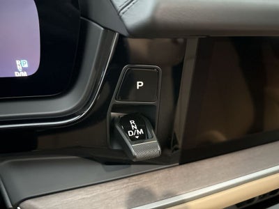 2026 Porsche Cayenne Coupe Cayenne Coupe