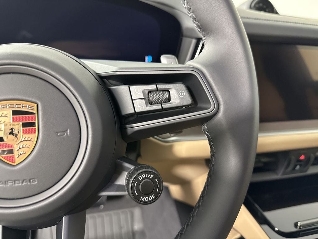 2026 Porsche Cayenne Coupe Cayenne Coupe