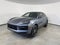 2026 Porsche Cayenne Coupe Cayenne Coupe