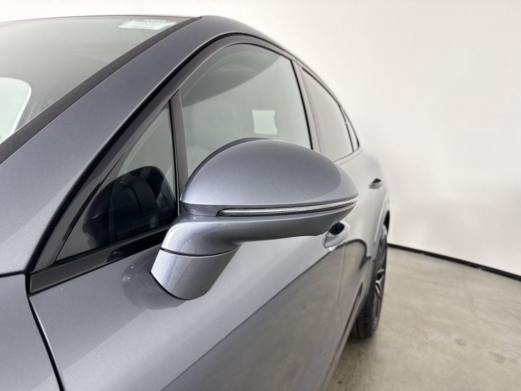 2026 Porsche Cayenne Coupe Cayenne Coupe