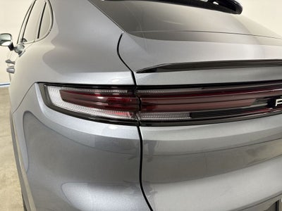 2026 Porsche Cayenne Coupe Cayenne Coupe