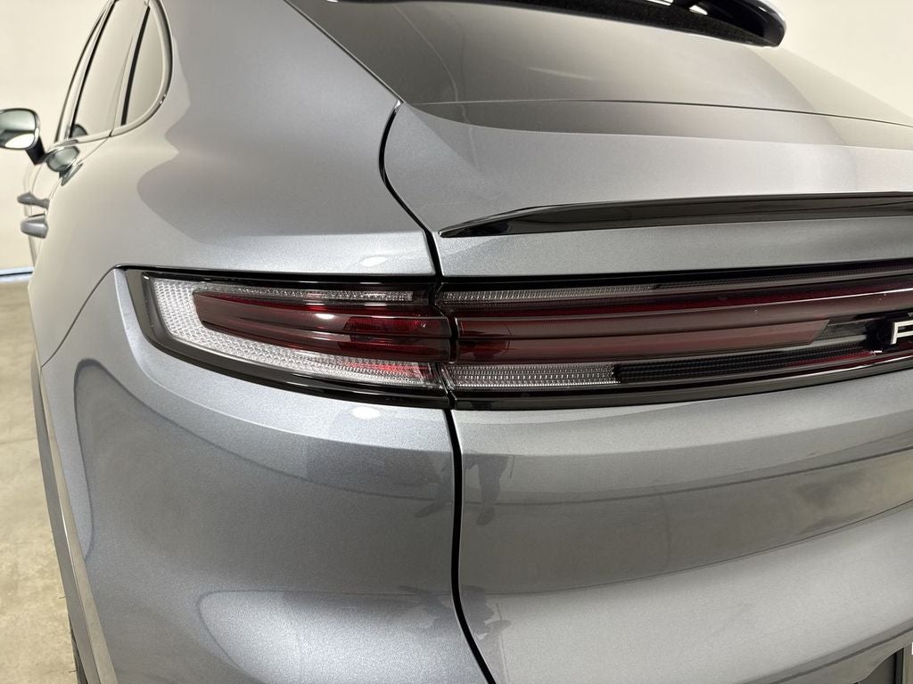 2026 Porsche Cayenne Coupe Cayenne Coupe
