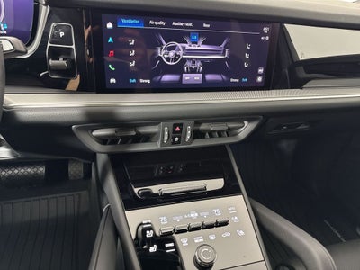 2026 Porsche Cayenne Coupe Cayenne Coupe