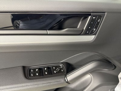 2026 Porsche Cayenne Coupe Cayenne Coupe
