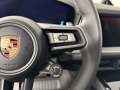 2026 Porsche Cayenne Coupe Cayenne Coupe