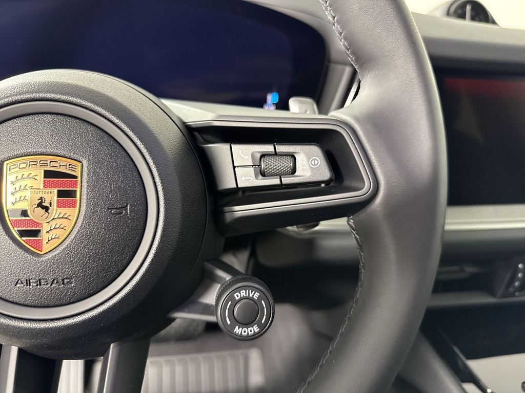 2026 Porsche Cayenne Coupe Cayenne Coupe